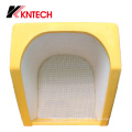 Acoustic Telephone Hood RF-16 Outdoor Public Phones Booths Kntech